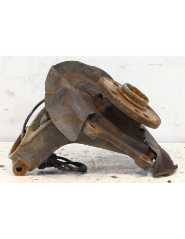 Fusee avant gauche MINI MINI 2 R56 PHASE 1 Diesel