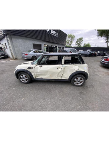 Fusee avant gauche MINI MINI 2 R56 PHASE 1 Diesel