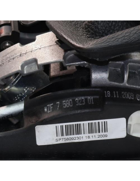 Selecteur boite de vitesse BMW SERIE 3 E91 TOURING PHASE 2 BREAK Essence