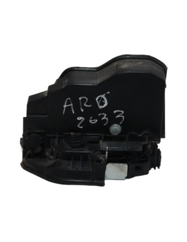 Serrure arriere droit BMW SERIE 1 E87 PHASE 2 Diesel