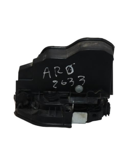 Serrure arriere droit BMW SERIE 1 E87 PHASE 2 Diesel