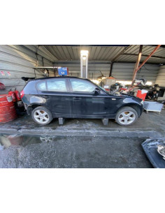 Calculateur moteur BMW SERIE 1 E87 PHASE 2 Diesel