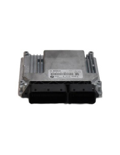 Calculateur moteur BMW SERIE 1 E87 PHASE 2 Diesel 2