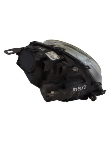 Optique avant principal gauche (feux)(phare) MINI MINI 2 R56 PHASE 1 Diesel