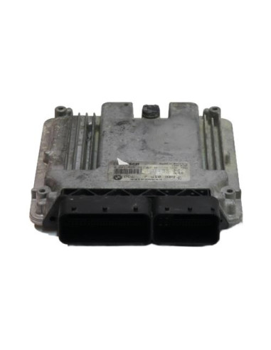 Calculateur moteur MINI MINI 2 R56 PHASE 1 Diesel