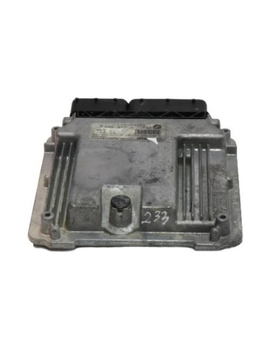 Calculateur moteur MINI MINI 2 R56 PHASE 1 Diesel