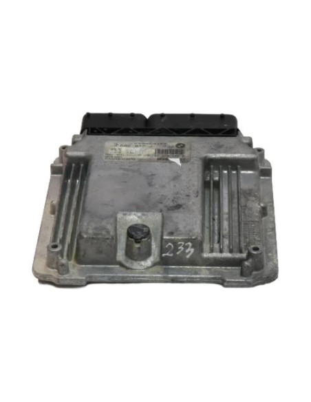 Calculateur moteur MINI MINI 2 R56 PHASE 1 Diesel