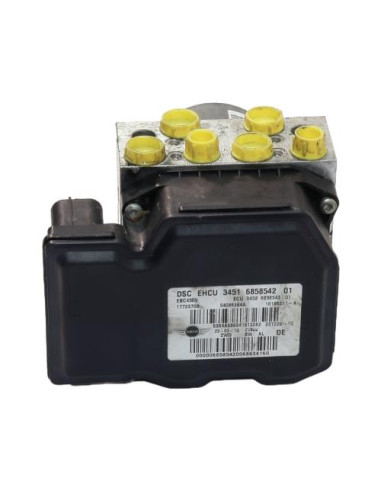 Bloc ABS (freins anti-blocage) MINI MINI 2 R59 ROADSTER CABRIOLET Essence