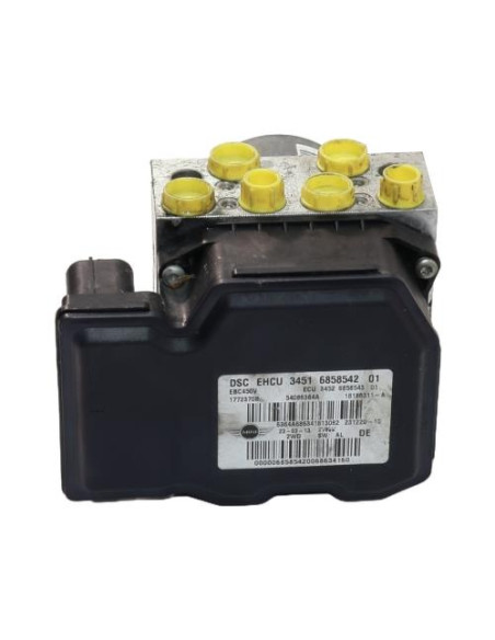 Bloc ABS (freins anti-blocage) MINI MINI 2 R59 ROADSTER CABRIOLET Essence