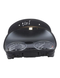 Compteur BMW SERIE 3 E91 TOURING PHASE 1 BREAK Diesel 2
