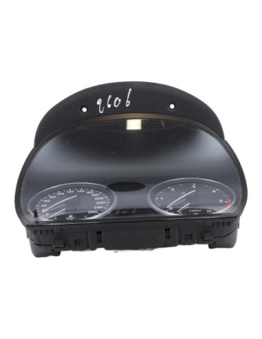Compteur BMW SERIE 3 E91 TOURING PHASE 1 BREAK Diesel