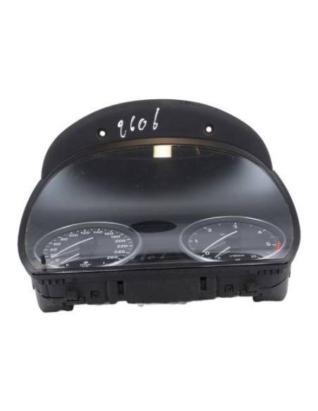 Compteur BMW SERIE 3 E91 TOURING PHASE 1 BREAK Diesel