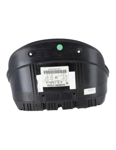 Compteur BMW SERIE 3 E91 TOURING PHASE 1 BREAK Diesel