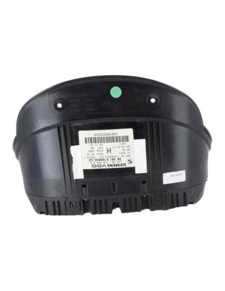 Compteur BMW SERIE 3 E91 TOURING PHASE 1 BREAK Diesel