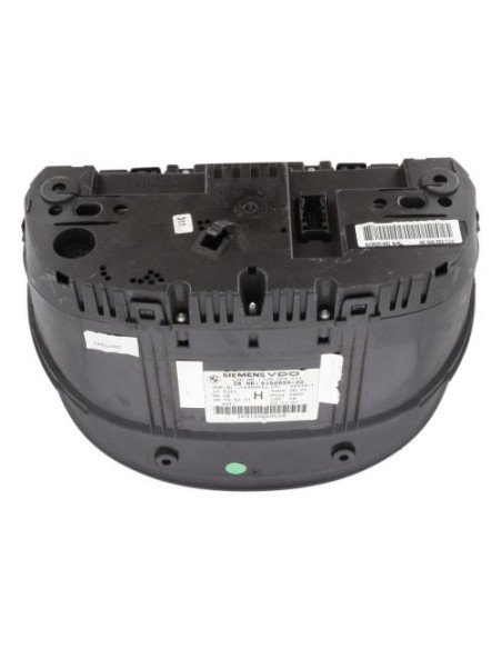 Compteur BMW SERIE 3 E91 TOURING PHASE 1 BREAK Diesel