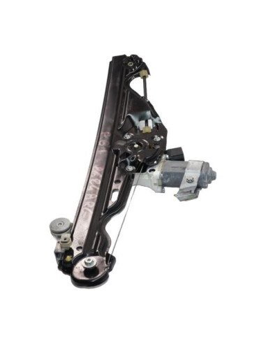 Leve vitre electrique arriere gauche BMW SERIE 5 E61 TOURING PHASE 2 BREAK Diesel