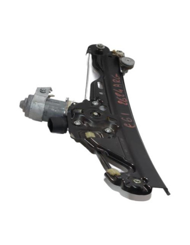 Leve vitre electrique arriere gauche BMW SERIE 5 E61 TOURING PHASE 2 BREAK Diesel