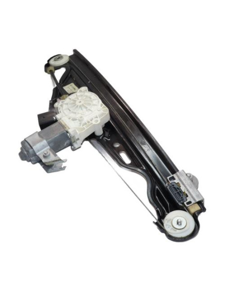 Leve vitre electrique arriere gauche BMW SERIE 5 E61 TOURING PHASE 2 BREAK Diesel