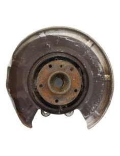 Fusee arriere gauche BMW SERIE 5 E60 PHASE 1  2