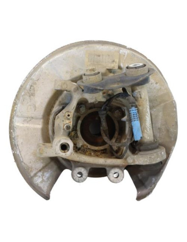 Fusee arriere gauche BMW SERIE 5 E60 PHASE 1 