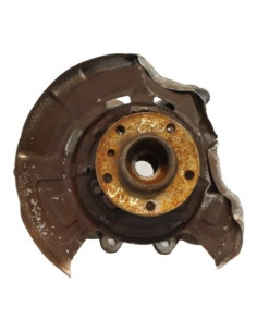 Fusee arriere droit BMW X6 E71 PHASE 1 Diesel 2