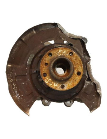 Fusee arriere droit BMW X6 E71 PHASE 1 Diesel