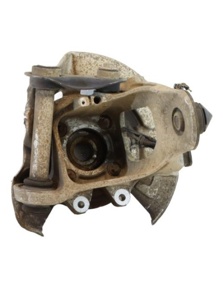 Fusee arriere droit BMW X6 E71 PHASE 1 Diesel