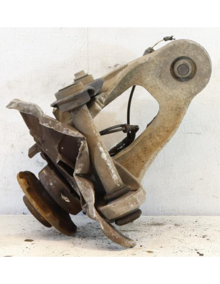 Fusee arriere droit BMW X6 E71 PHASE 1 Diesel