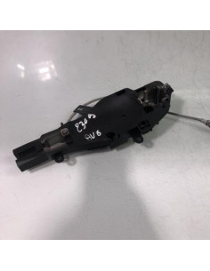 Support poignee porte avant gauche BMW SERIE 3 E90 PHASE 2 Essence