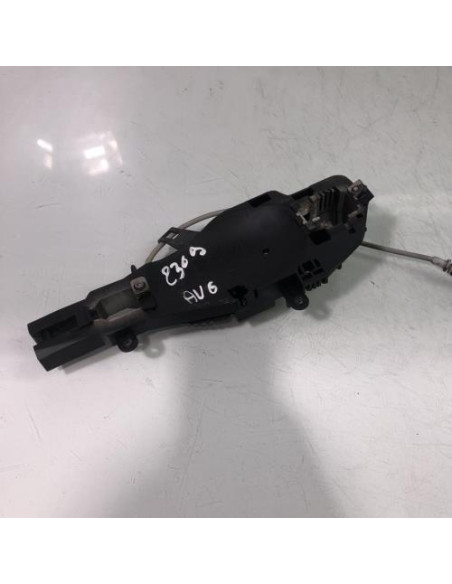 Support poignee porte avant gauche BMW SERIE 3 E90 PHASE 2 Essence