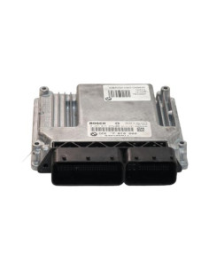 Calculateur moteur BMW SERIE 3 E90 PHASE 1 Diesel 2