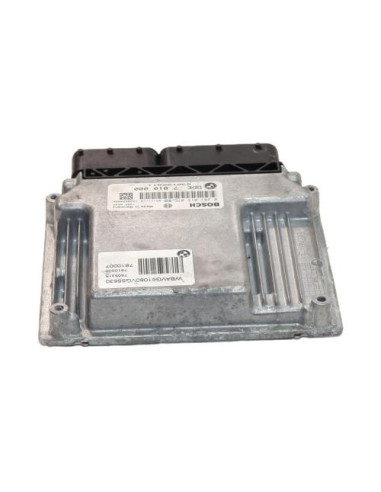 Calculateur moteur BMW SERIE 3 E90 PHASE 1 Diesel