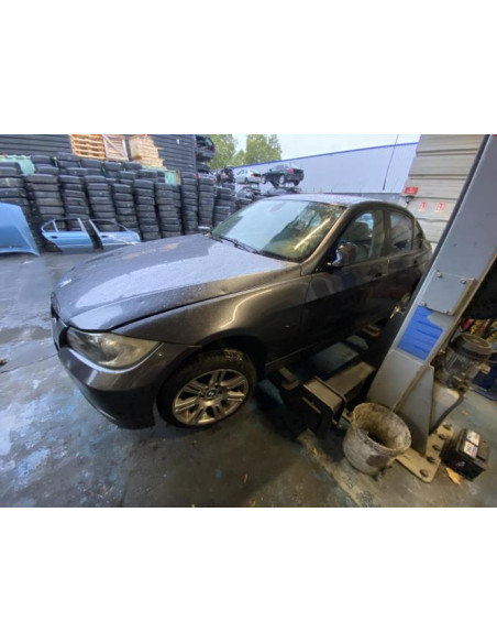 Serrure de coffre BMW SERIE 3 E90 PHASE 1 Diesel