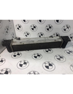 Echangeur air (Intercooler) BMW SERIE 3 E90 PHASE 1 Diesel