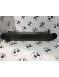 Echangeur air (Intercooler) BMW SERIE 3 E90 PHASE 1 Diesel 2