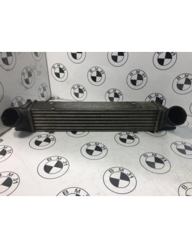 Echangeur air (Intercooler) BMW SERIE 3 E90 PHASE 1 Diesel
