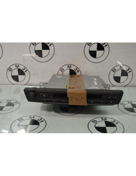 Autoradio d'origine BMW X6 E71 PHASE 1 Essence