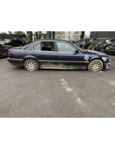 Poignee porte avant droit BMW SERIE 7 E38 Diesel