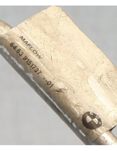 Tuyau de climatisation BMW SERIE 1 E87 PHASE 2 Diesel