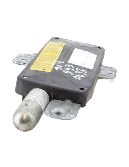 Air bag lateral gauche BMW SERIE 3 E46 PHASE 2 Diesel