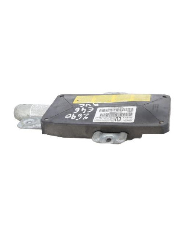 Air bag lateral gauche BMW SERIE 3 E46 PHASE 2 Diesel
