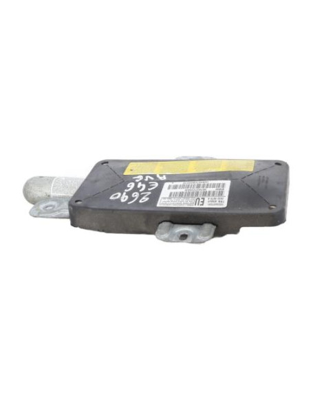 Air bag lateral gauche BMW SERIE 3 E46 PHASE 2 Diesel