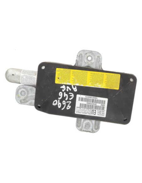 Air bag lateral gauche BMW SERIE 3 E46 PHASE 2 Diesel