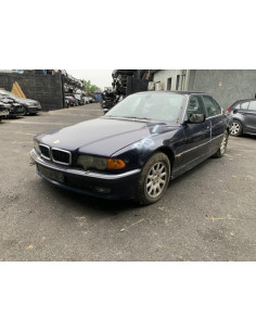 Fermeture centralisee avant gauche BMW SERIE 7 E38 Diesel