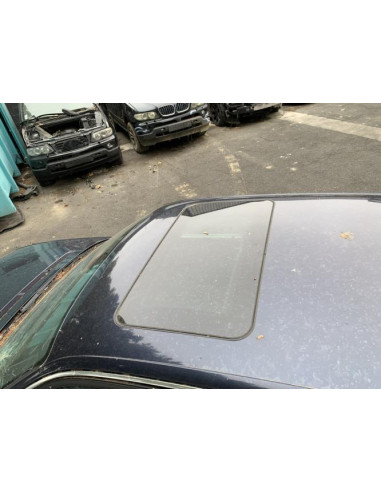 Fermeture centralisee arriere droit BMW SERIE 7 E38 Diesel