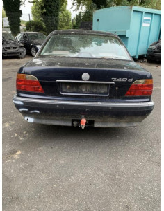 Fermeture centralisee coffre BMW SERIE 7 E38 Diesel