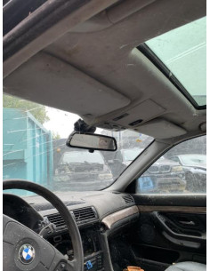 Eclairage de plafonnier BMW SERIE 7 E38 Diesel