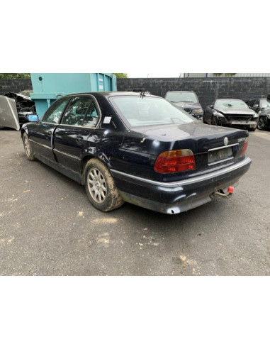 Pedale de frein BMW SERIE 7 E38 Diesel