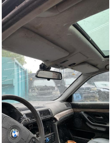 Longeron BMW SERIE 7 E38 Diesel