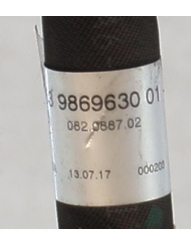 Tuyau de climatisation MINI MINI 3 F56 PHASE 1 Essence